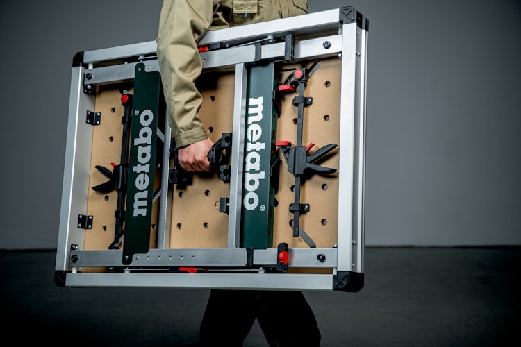 Metabo  Multifunktionstisch MWB 100 626991000