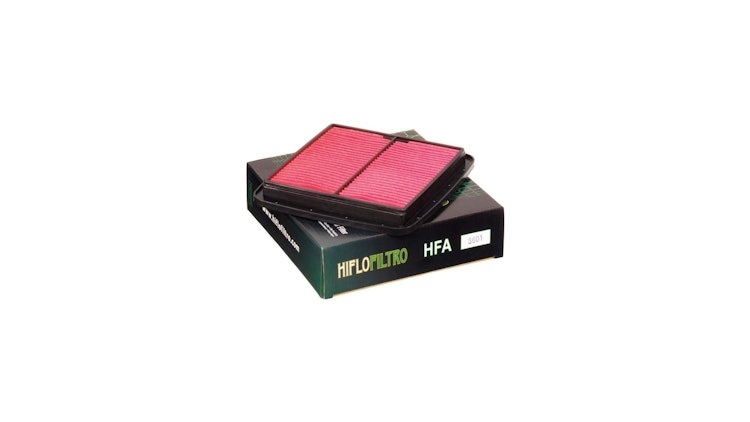 Hiflofiltro Luftfilter HFA3601