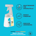 Vorschaubild Twin Power Intensiv-Set 2 x 0,4L + Sprüher + Handschuhe + Bürste