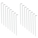 Vorschaubild Biohort Bodenanker-Paket 10 x 525 mm (Set mit 16 Ankern)