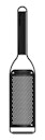 Vorschaubild Microplane Reibe Fein BLACK SHEEP Black Steel