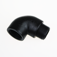 Oase Winkel 90° G1 I-A Kunststoff (24563)