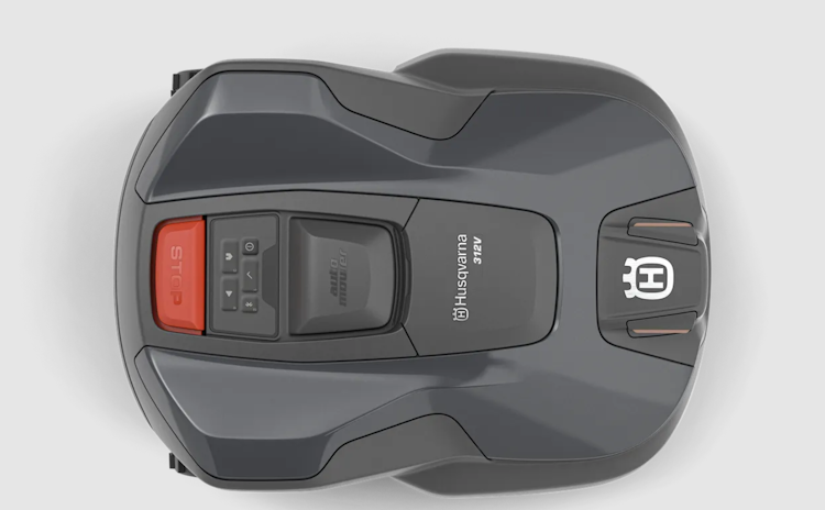 Husqvarna Automower® 312V