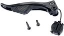 Vorschaubild SRAM Schalt-/Bremshebel Force AXS D2 links schwarz, silber