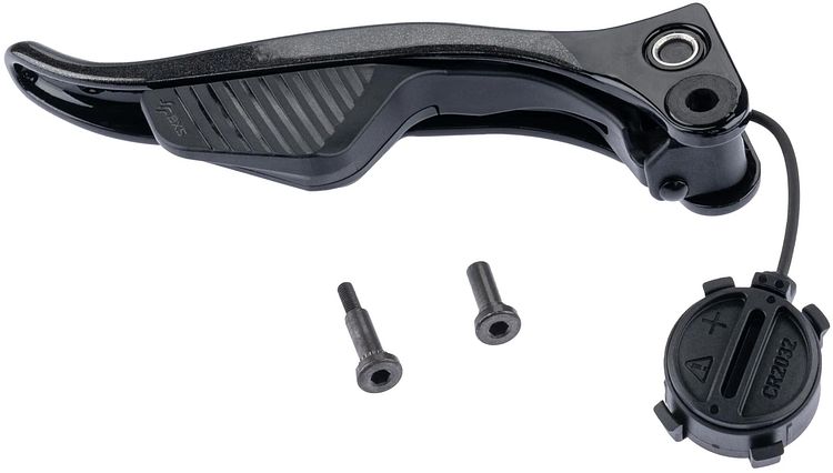 SRAM Schalt-/Bremshebel Force AXS D2 links schwarz, silber