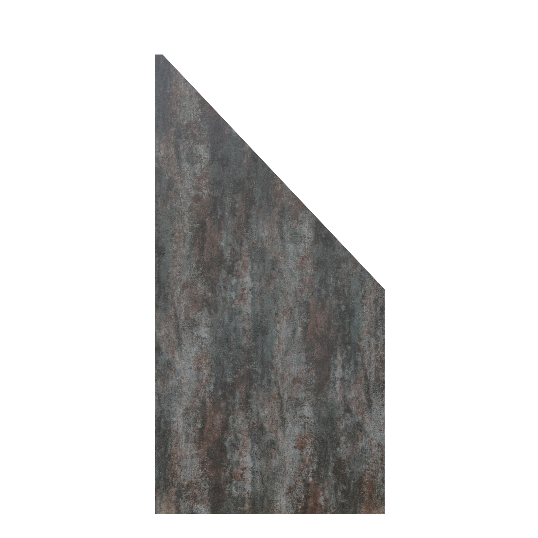 TraumGarten SYSTEM Board Keramik 900 x 1800/900 mm