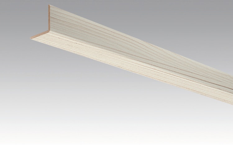 RESTPOSTEN SALE MEISTER Winkelleiste 33/33 mm Pinie hell 4093 - 2380 mm