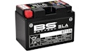 Vorschaubild BS-Battery Batterie BS-Battery, SLA, versiegelt, Batterie "YT12A-BS" ETN: 511 901 014
