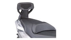 KAPPA Rückenlehne KTB5600 für Piaggio MP3