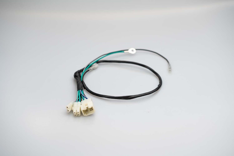 Daytona Kabelbaum ohne Licht