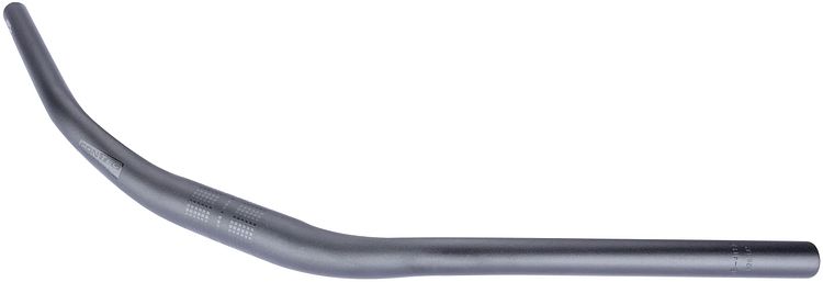 CONTEC Lenker Mito 90 600 mm schwarz