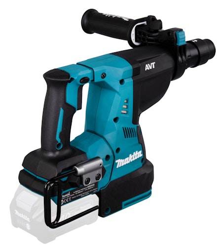 Makita Akku-Kombihammer HR004GZ
