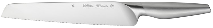 WMF Brot- und Mehrzweckmesser 24 cm Chef's Edition
