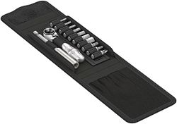 Wera Bitsatz Bicycle Set 1