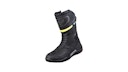 Vorschaubild LS2 Stiefel Goby Man WP Black-Red Gr. 45