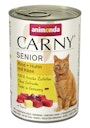 Vorschaubild animonda Carny Senior 400g Dose Katzennassfutter