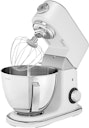 Vorschaubild WMF Profi Plus Küchenmaschine metal white