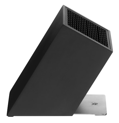 WMF FlexTec Messerblock, Schwarz