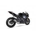 Vorschaubild IXIL RC Racing Edelstahl Carbon Yamaha YZF 1000 R-1
