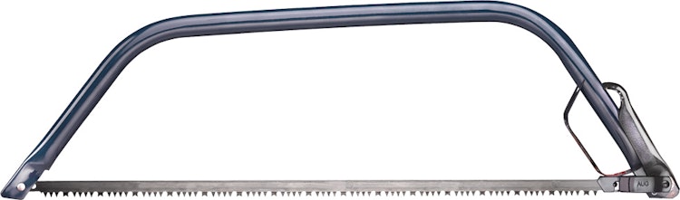 kwb Bügelsäge 760 mm 303000