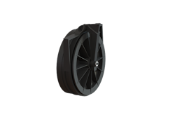 Kessel 70154 - Spreitzrohr Staufix DN 150