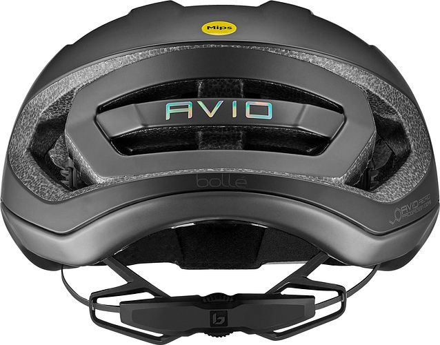 Bollé Helm Avio Mips mineral black matte