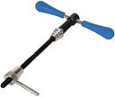 Vorschaubild Cyclus Tools Einpresswerkzeug Gabel 1 Zoll silber