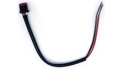 Kellermann Adapterkabel i.NEX für Harley Davidson FLDE, FLS, FLSL, FLSS, FXST 3 in 1