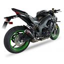 Vorschaubild IXIL Xtrem Carbon Schalldaempfer