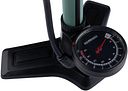 Vorschaubild CONTEC Standpumpe Air Support Twist schwarz/sage green