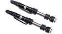 Vorschaubild CONTEC Tubeless-Ventil FastAir TL II MTB 37 mm schwarz