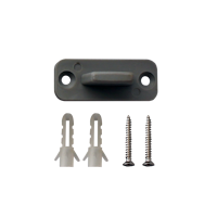 Griffwerk Bodenführung Typ H POM-Führungsfinne