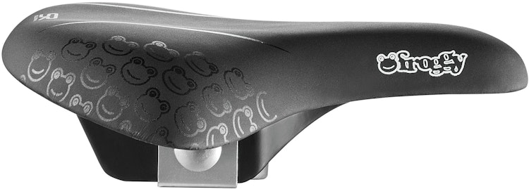 Selle Royal Kinder-/Jugendsattel Froggy