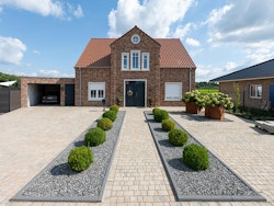 Diephaus Pflastersteine VIA PLAZA Mehrformat 45 Stück