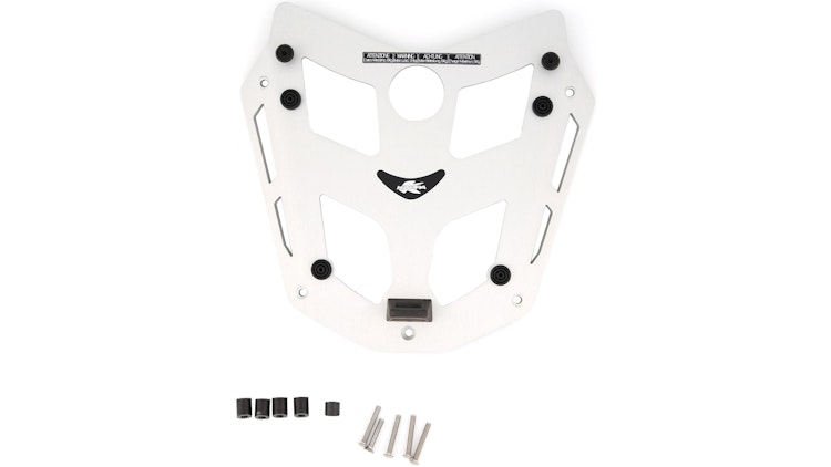 Kappa Topcaseträger KRA693 Monokey für BMW K 1200 GT und K 1300 GT