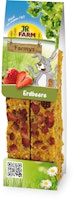 JR FARM Nager Farmys 160g Kleintiersnack