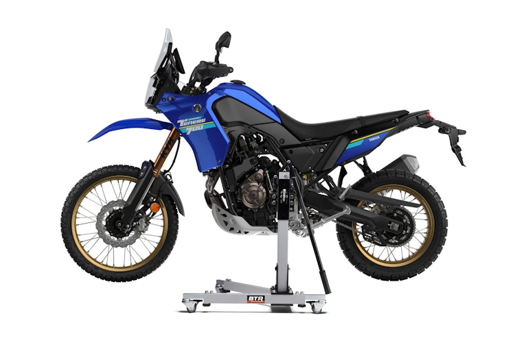 Zentralständer EVOLIFT® für Yamaha Ténéré 700 Extreme 23-