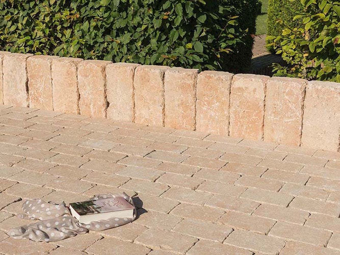 Diephaus Mauerstein ANTIK PICO 30 x 10 x 10 cm