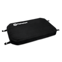 Vorschaubild Petromax Sitzkissen für Kühlbox 25 l Schwarz