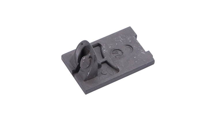 Dell'Orto Gasschieber