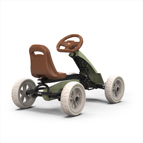 EXIT Foxy Gokart - Retro Grün