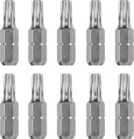 kwb Bit 25mm Torx 10 Industry LS 121250