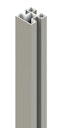 Vorschaubild OSMO Aluminiumpfosten Typ D