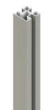 OSMO Aluminiumpfosten Typ DZubehörbild