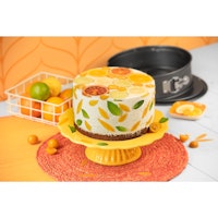 Kaiser Springform Ø 26 cm Gourmet