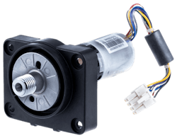 Husqvarna 587 44 94-04 - Radmotor, kpl.