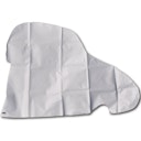 Vorschaubild Abdeckhaube für Deichseln/Kugelkupplungen, grau