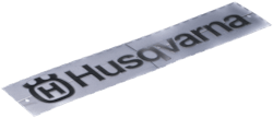 Husqvarna 577 06 20-01 - Aufkleber