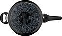 Vorschaubild Silit Silargan® Sicomatic t-Plus Schnellkochtopf-Set 4,5 l und 3,0 l, Black
