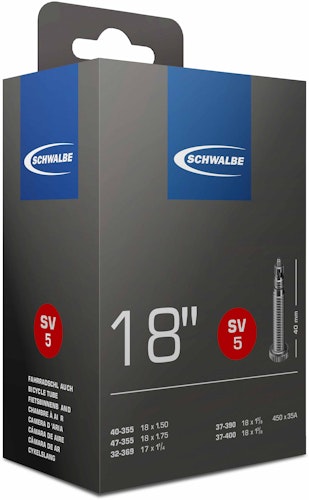 Schwalbe Schlauch Nr. 5